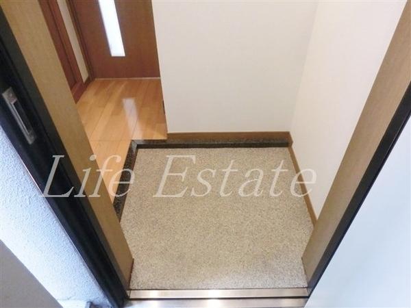 エイペックス松屋町ヴァンデュール