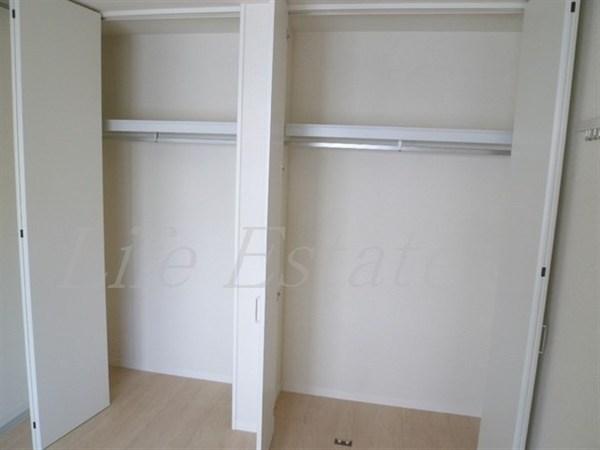 シャーメゾンベルパージュ