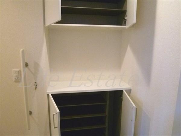 シャーメゾンベルパージュ