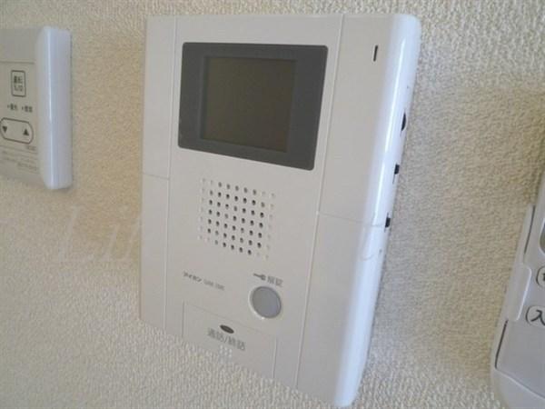 シャーメゾンベルパージュ