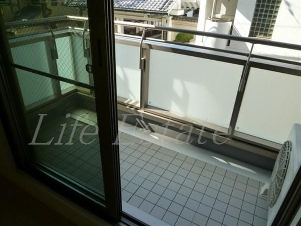 シャーメゾンベルパージュ