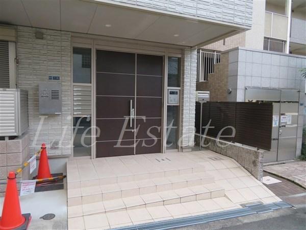 シャーメゾンベルパージュ