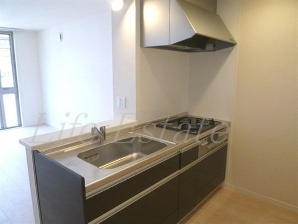 シャーメゾンベルパージュ