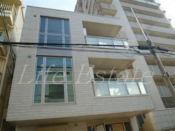 シャーメゾンベルパージュ