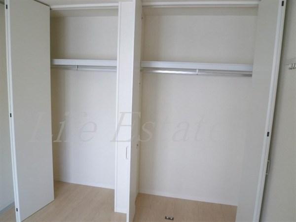 シャーメゾンベルパージュ