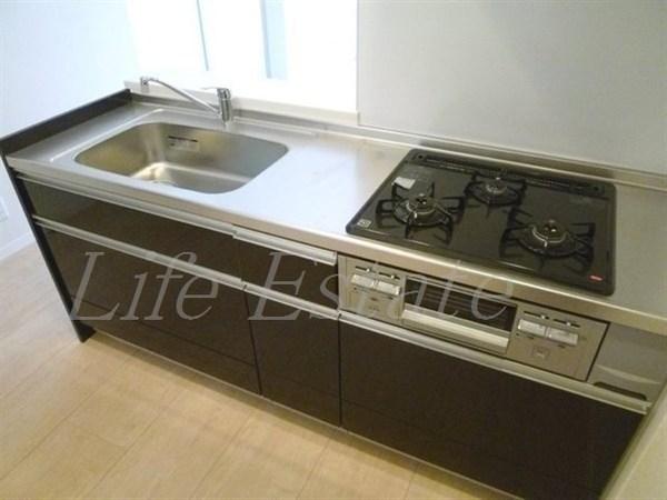 シャーメゾンベルパージュ