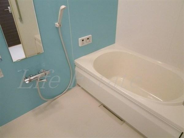 シャーメゾンベルパージュ