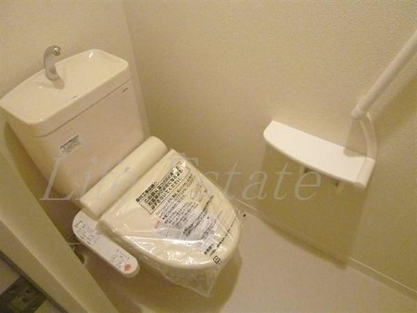 シャーメゾンベルパージュ