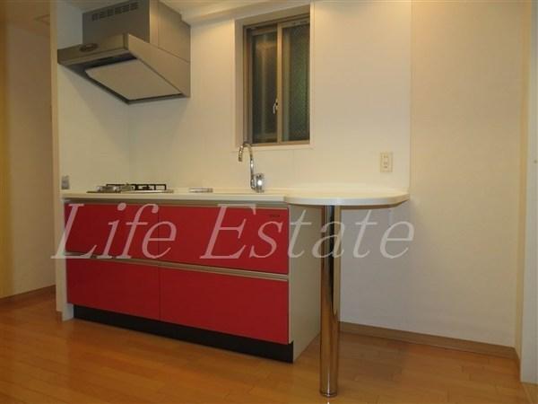 大阪市中央区備後町１丁目のマンション