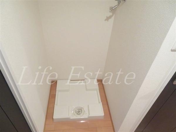 大阪市中央区備後町１丁目のマンション