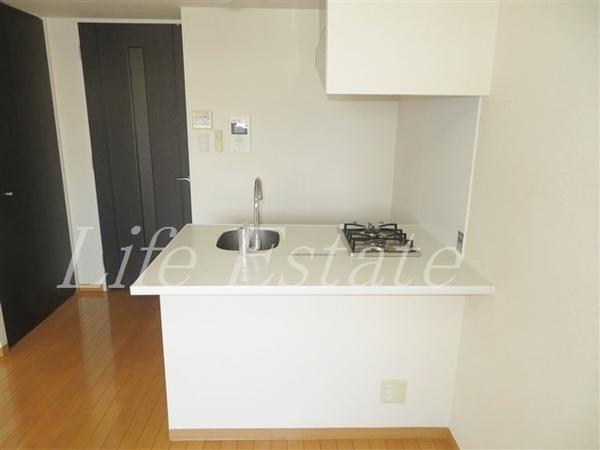 大阪市中央区備後町１丁目のマンション