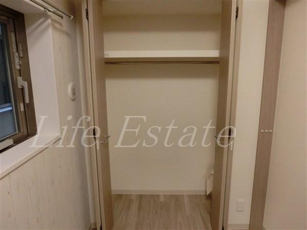 プレサンス北浜レガーロ