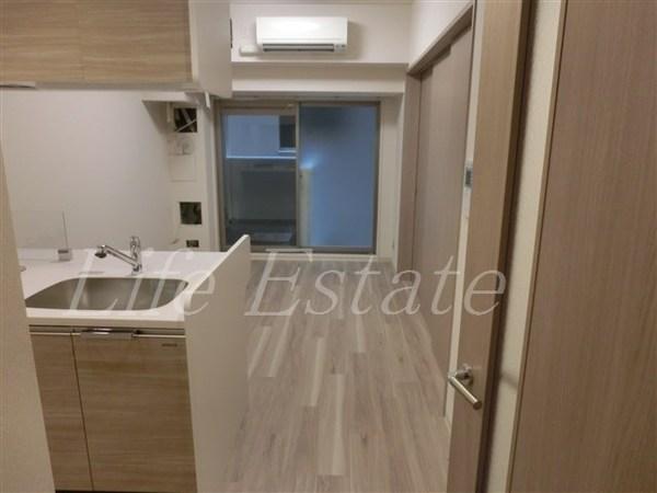 プレサンス北浜レガーロ