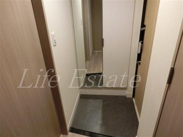 プレサンス北浜レガーロ