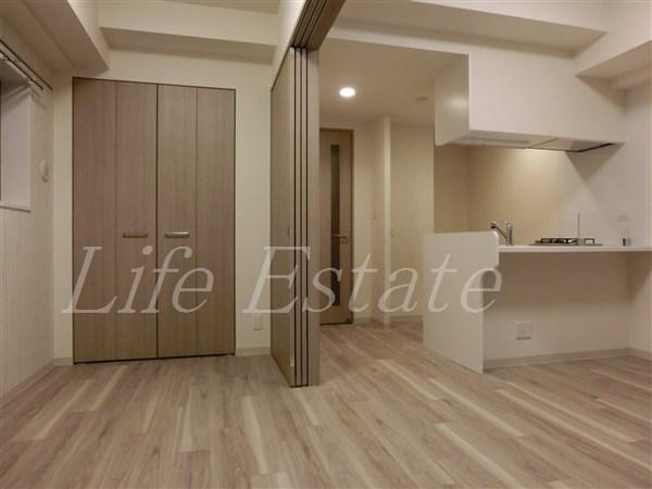 プレサンス北浜レガーロ