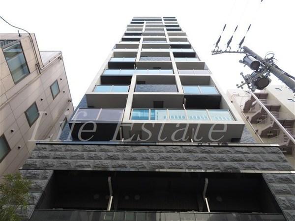 プレサンス北浜レガーロ