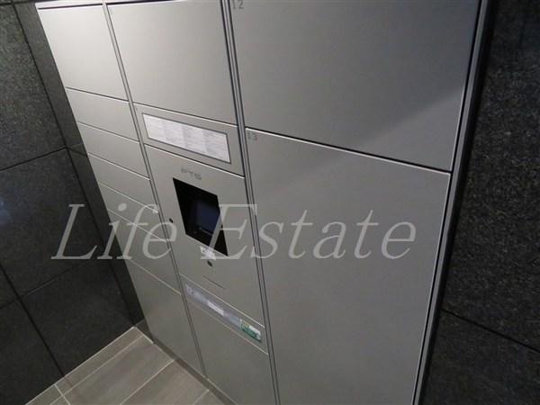 プレサンス北浜レガーロ