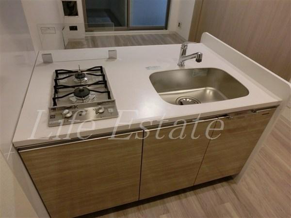 プレサンス北浜レガーロ