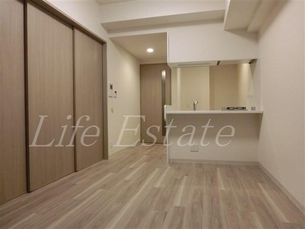 プレサンス北浜レガーロ