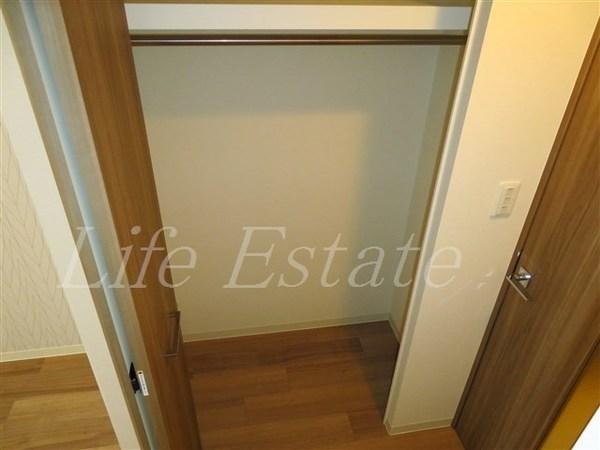 プレサンス心斎橋ソレイユ