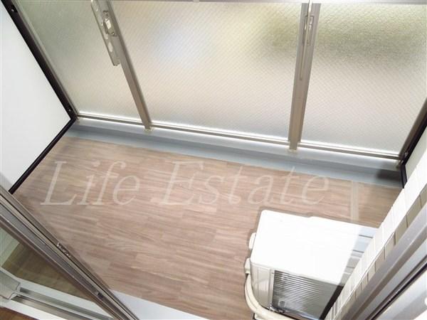 プレサンス心斎橋ソレイユ