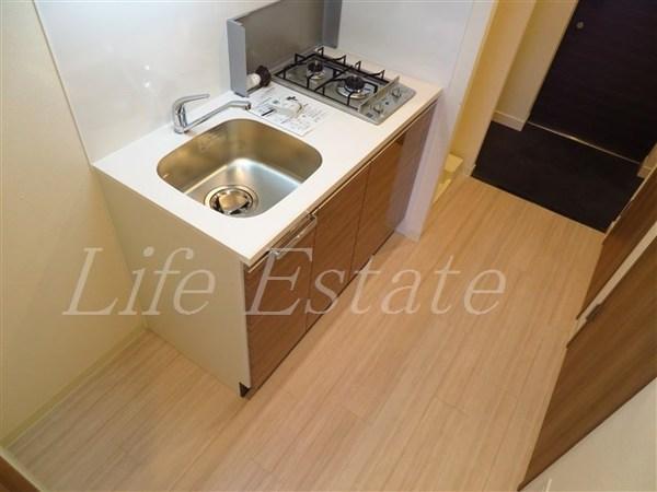 プレサンス心斎橋ソレイユ