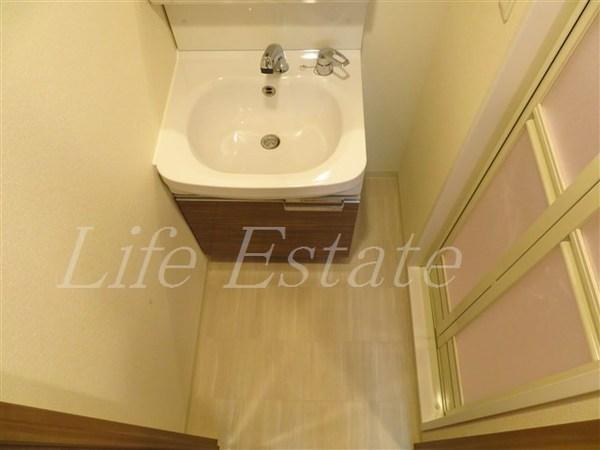 プレサンス心斎橋ソレイユ