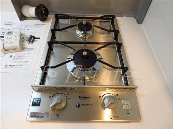 プレサンス心斎橋ソレイユ