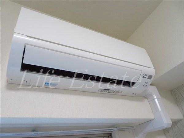 プレサンス心斎橋ソレイユ