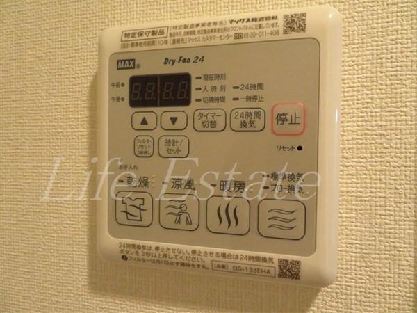 プレサンス心斎橋ソレイユ