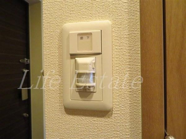 プレサンス心斎橋ソレイユ