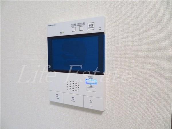 プレサンス心斎橋ソレイユ