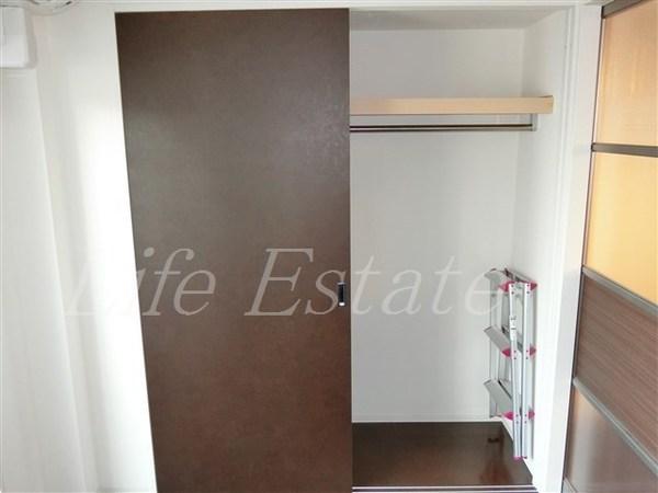 SERENiTE本町エコート