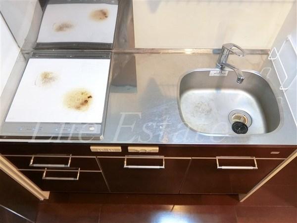 SERENiTE本町エコート