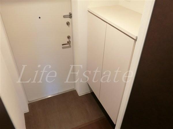 SERENiTE本町エコート