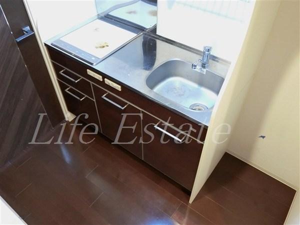 SERENiTE本町エコート