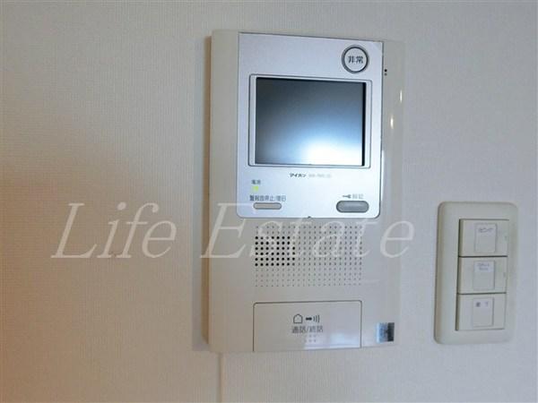 SERENiTE本町エコート