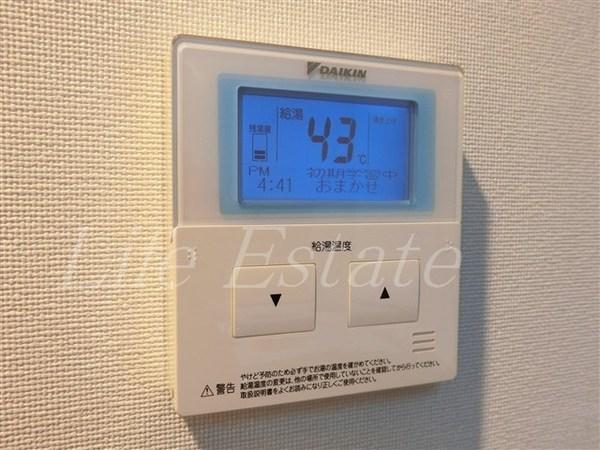 SERENiTE本町エコート