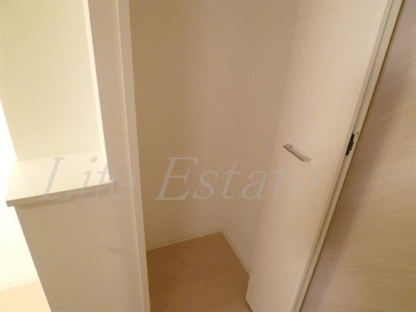 SERENiTE本町エコート