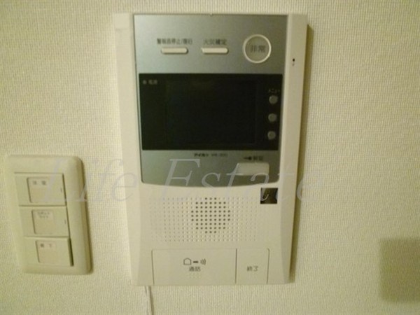 SERENiTE本町エコート