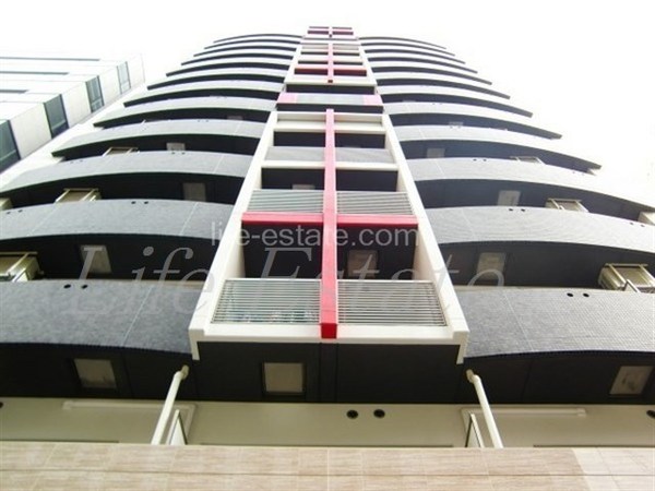 SERENiTE本町エコート