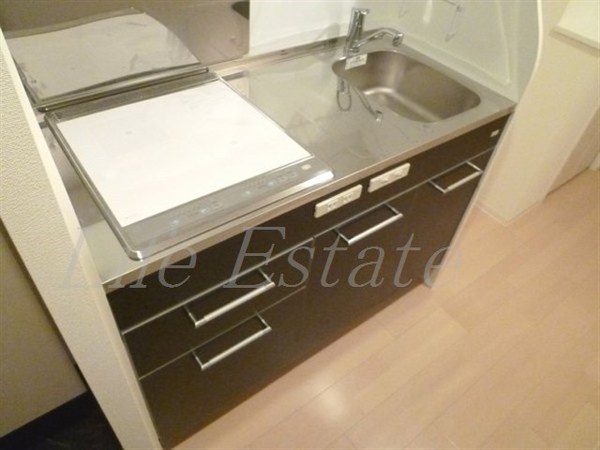 SERENiTE本町エコート