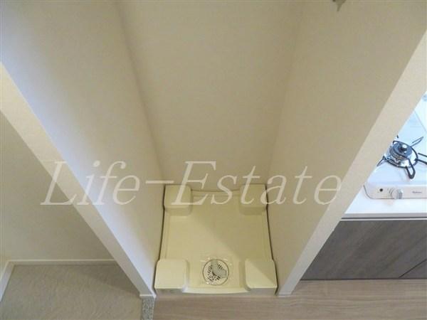 プレサンス谷町九丁目駅前