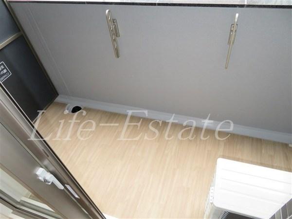 プレサンス谷町九丁目駅前