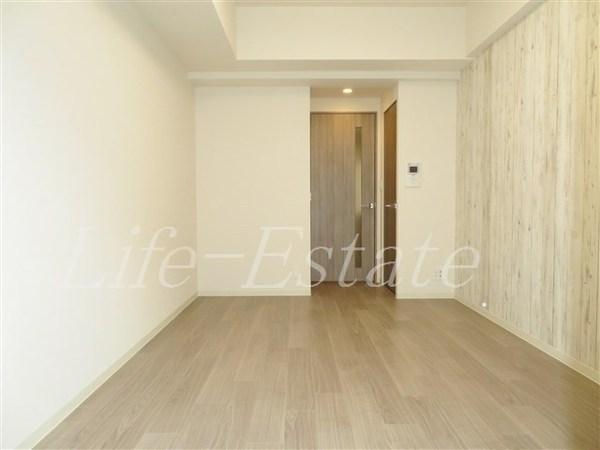 プレサンス谷町九丁目駅前