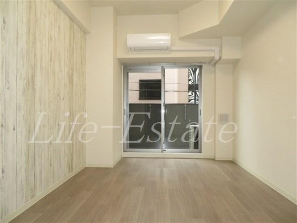 プレサンス谷町九丁目駅前