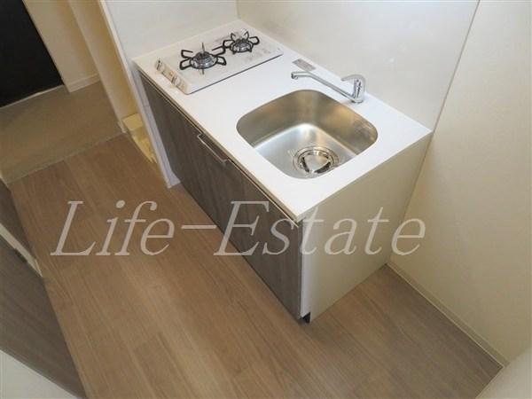 プレサンス谷町九丁目駅前