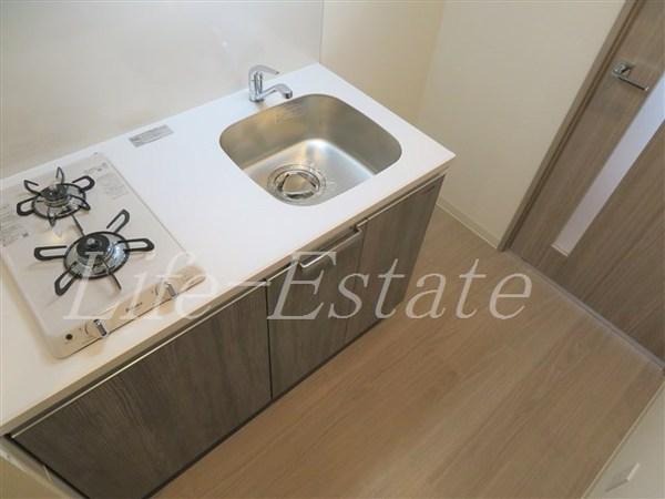 プレサンス谷町九丁目駅前