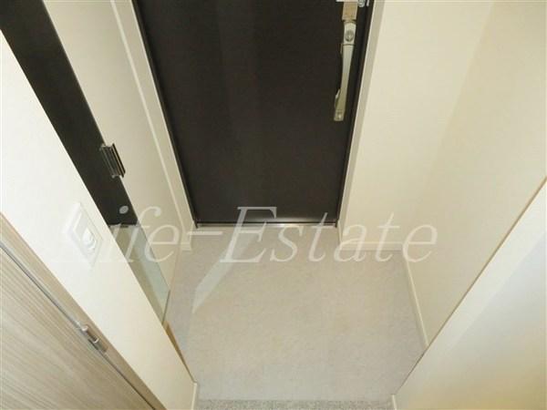 プレサンス谷町九丁目駅前