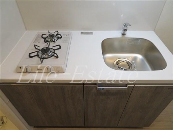 プレサンス谷町九丁目駅前